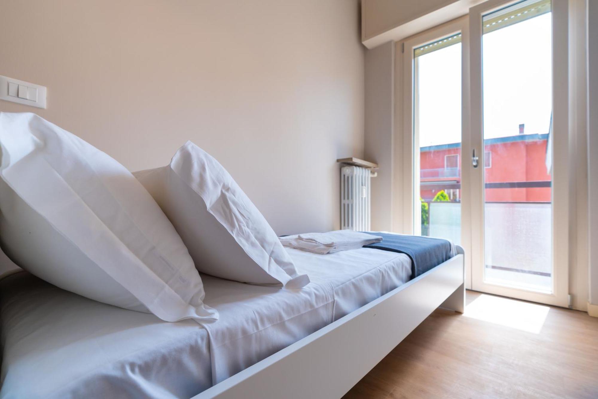 Nino Bixio Apartment Verona Exterior photo