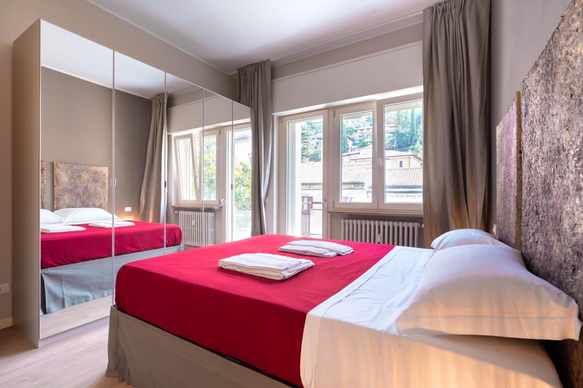 Nino Bixio Apartment Verona Exterior photo